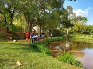 Foto galeria da empresa