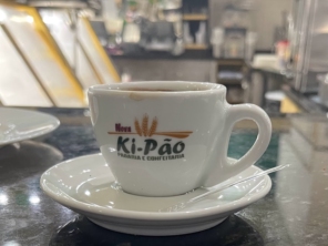 Foto de Nova Ki Pão em São Manuel, SP por Solutudo
