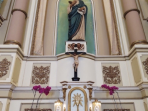 Foto de Paróquia de São Manuel em São Manuel, SP por Solutudo