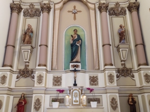 Foto de Paróquia de São Manuel em São Manuel, SP por Solutudo