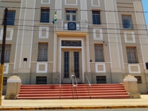 Foto de Prefeitura Municipal Pederneiras em Pederneiras, SP por Solutudo