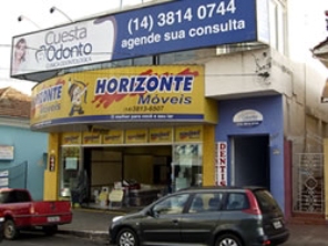 Foto galeria da empresa