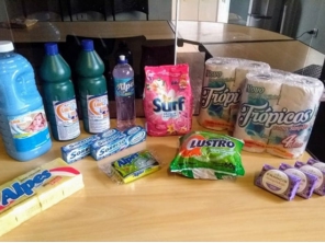 Foto galeria da empresa