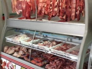 Foto de Rosli Casa de Carnes em Botucatu, SP por Solutudo