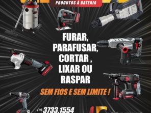 Foto galeria da empresa