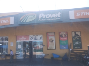 Foto galeria da empresa