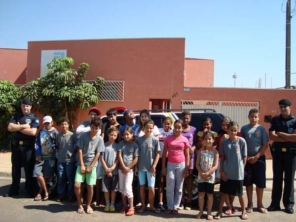 Foto galeria da empresa