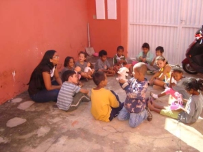 Foto de Nutras em Botucatu, SP por Solutudo