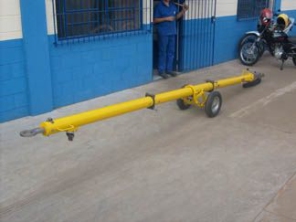 Foto de SB Perfilados em Botucatu, SP por Solutudo
