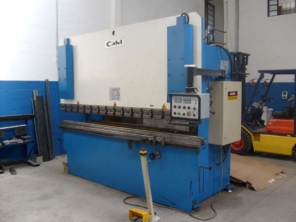 Foto galeria da empresa