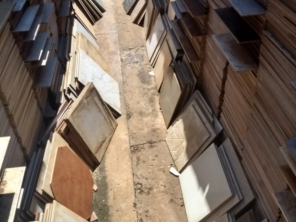 Foto galeria da empresa