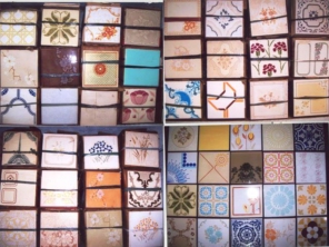 Foto de Asilo dos Azulejos em Bauru, SP por Solutudo