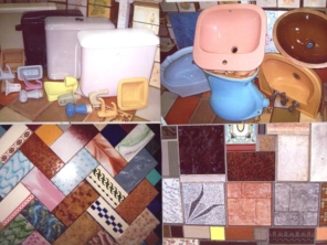 Foto de Asilo dos Azulejos em Bauru, SP por Solutudo