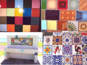 Foto de Asilo dos Azulejos em Bauru, SP por Solutudo