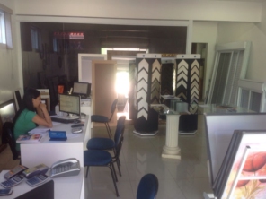 Foto galeria da empresa