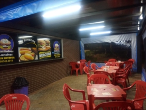 Foto galeria da empresa