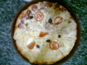 Foto de Pizzaria & Esfiharia A Tarantella Delivery em Botucatu, SP por Solutudo