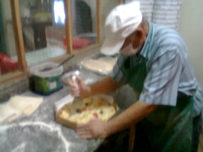 Foto de Pizzaria & Esfiharia A Tarantella Delivery em Botucatu, SP por Solutudo