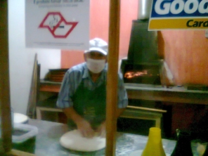 Foto de Pizzaria & Esfiharia A Tarantella Delivery em Botucatu, SP por Solutudo