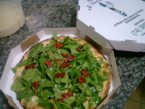 Foto de Pizzaria & Esfiharia A Tarantella Delivery em Botucatu, SP por Solutudo
