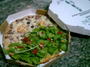 Foto de Pizzaria & Esfiharia A Tarantella Delivery em Botucatu, SP por Solutudo
