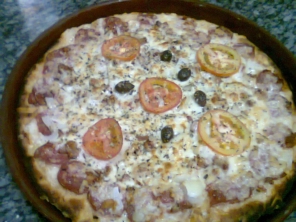 Foto de Pizzaria & Esfiharia A Tarantella Delivery em Botucatu, SP por Solutudo