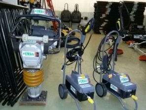 Foto galeria da empresa