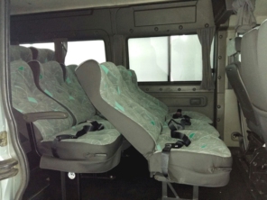 Foto galeria da empresa