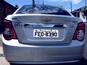 Foto de WT Vans - Wagner em Botucatu, SP por Solutudo