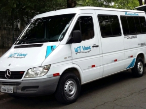 Foto de WT Vans - Wagner em Botucatu, SP por Solutudo