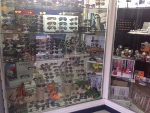 Foto galeria da empresa