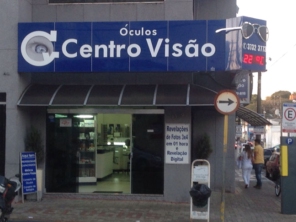 Foto de Centro visão em Avaré, SP por Solutudo