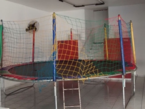 Foto de Paulinho Araújo Aluguel de Brinquedos em Botucatu, SP por Solutudo