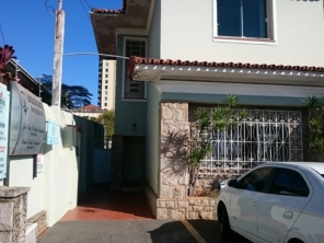 Foto de La Sapienza em Botucatu, SP por Solutudo