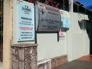 Foto de La Sapienza em Botucatu, SP por Solutudo