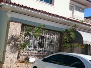 Foto de La Sapienza em Botucatu, SP por Solutudo