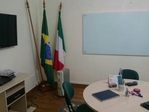 Foto de La Sapienza em Botucatu, SP por Solutudo