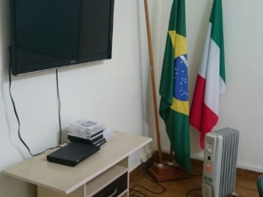Foto de La Sapienza em Botucatu, SP por Solutudo