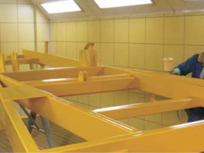 Foto galeria da empresa