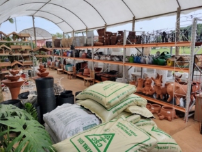 Foto de Multiverde Garden Center em São Manuel, SP por Solutudo