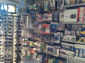 Foto de Banca da Economia em Avaré, SP por Solutudo