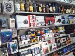 Foto de Banca da Economia em Avaré, SP por Solutudo