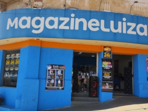 Foto de Magazine Luiza em São Manuel, SP por Solutudo