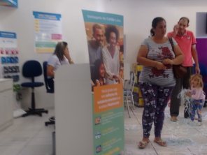 Foto de Magazine Luiza em São Manuel, SP por Solutudo