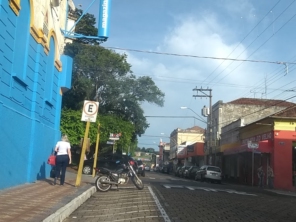 Foto de Magazine Luiza em São Manuel, SP por Solutudo