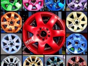 Foto galeria da empresa