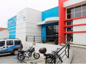 Foto galeria da empresa