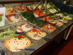 Foto galeria da empresa