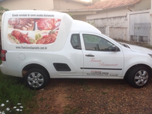 Foto galeria da empresa