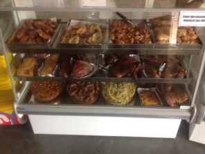Foto de Francis Restaurante em Avaré, SP por Solutudo